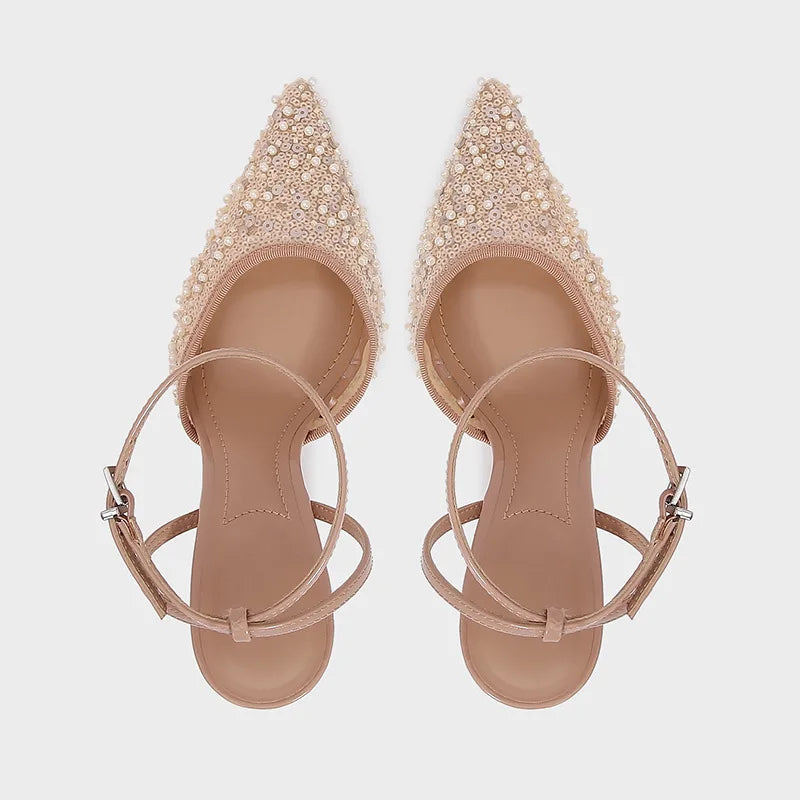 Heels – Bella