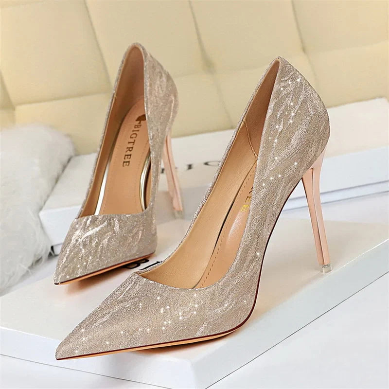 Heels – Stella
