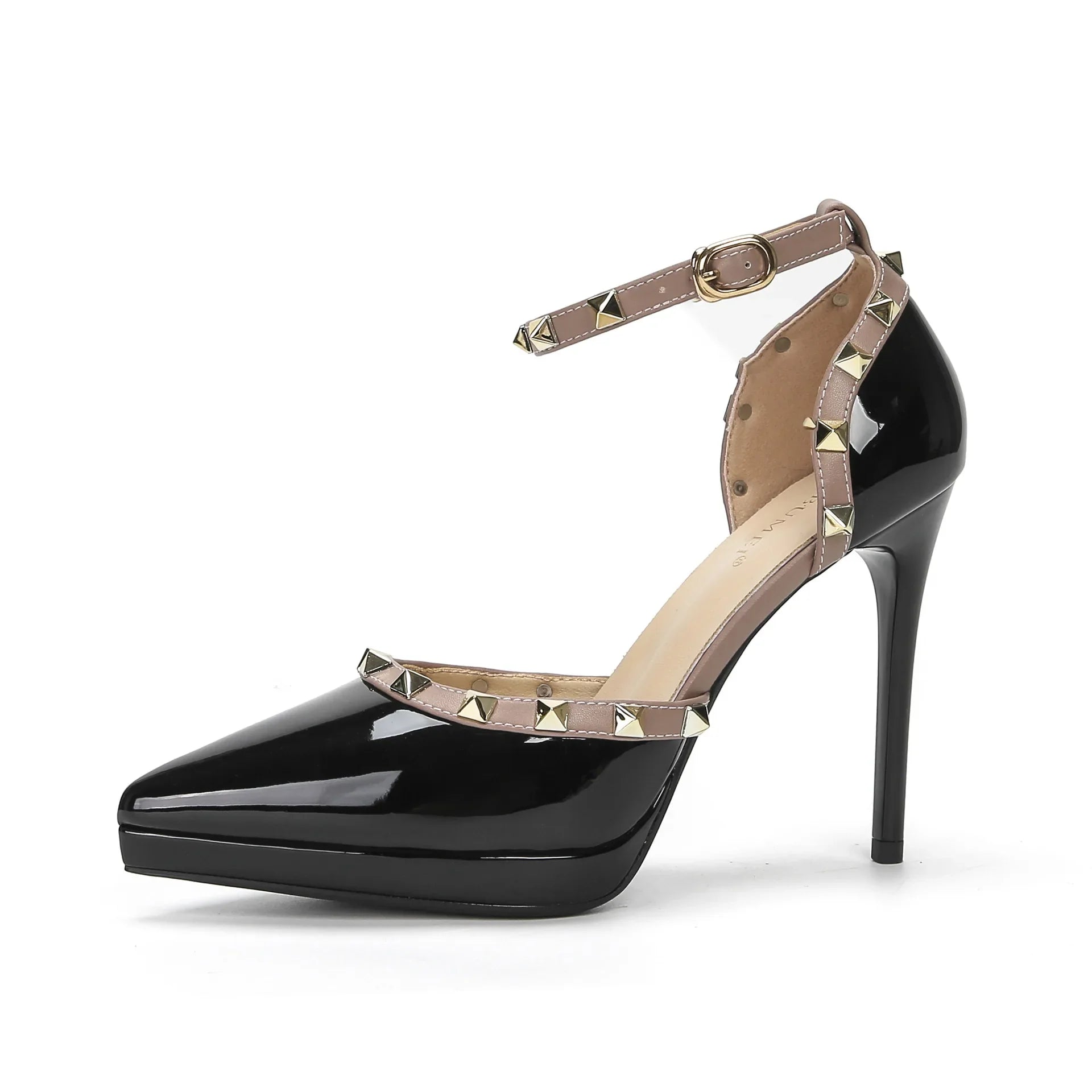 Heels – Hannah