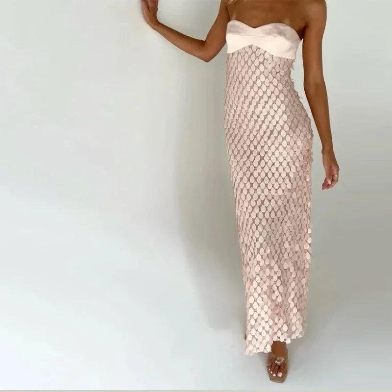 Dress – Victoria