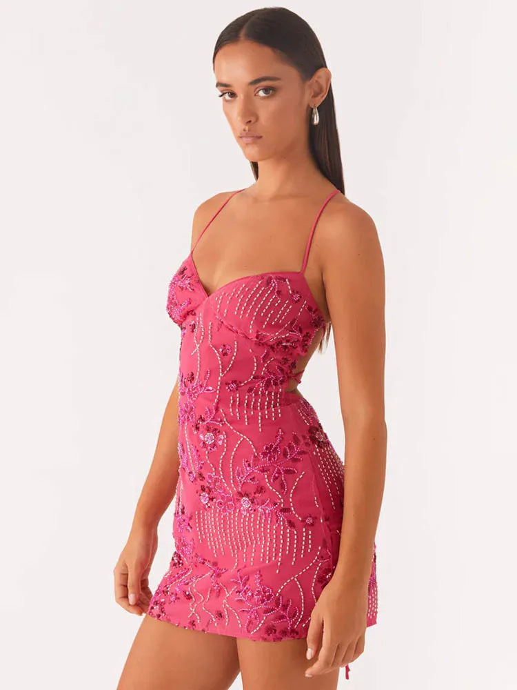 Dress – Layla