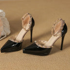 Heels – Hannah