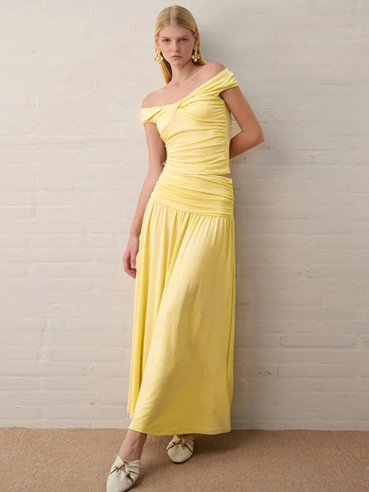 Two Piece Set – Athena