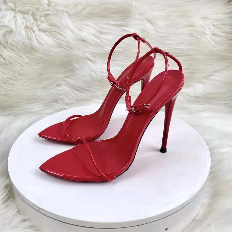 Heels – Lily