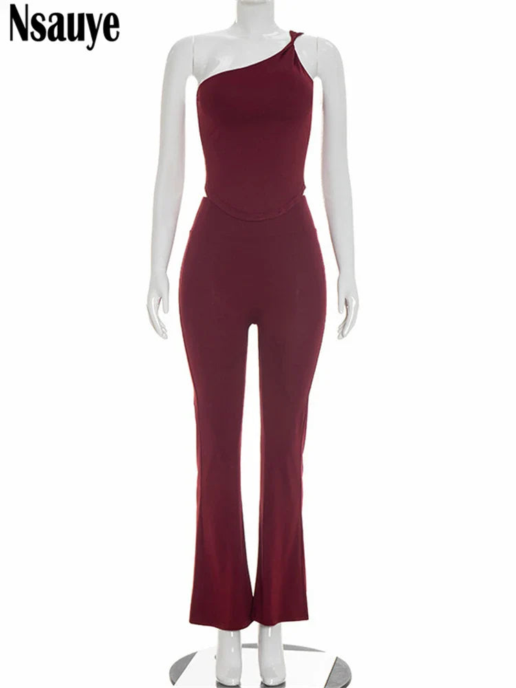 Two Piece Set – Rosalie
