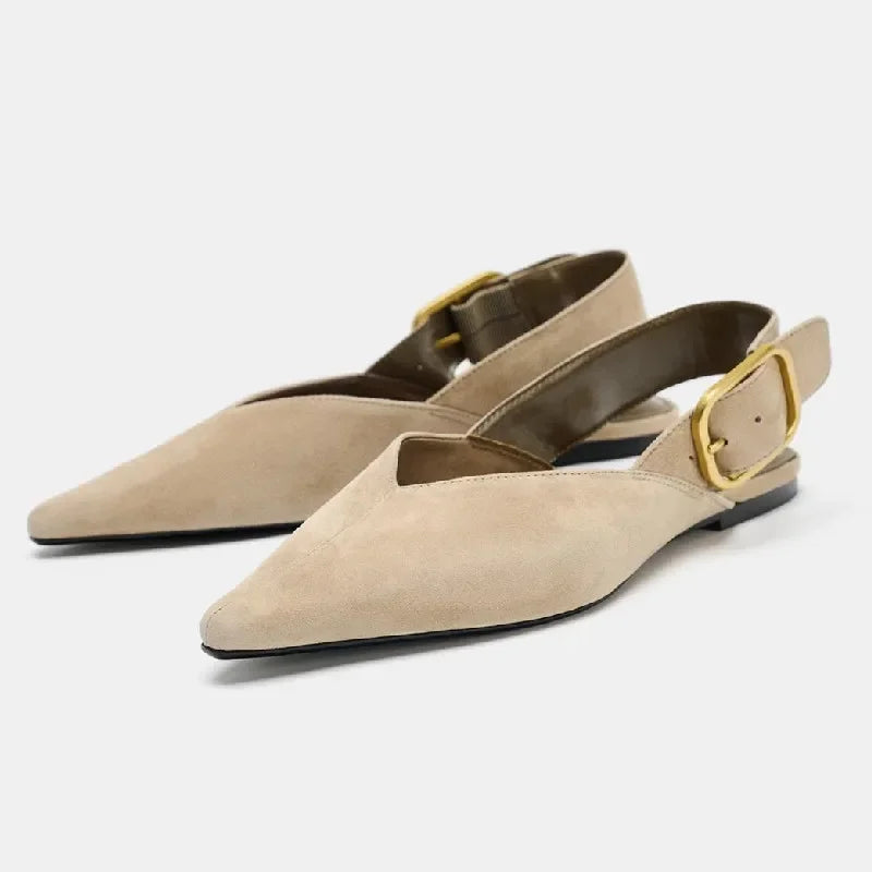 Sandals – Nina