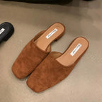 Mules – Chloe