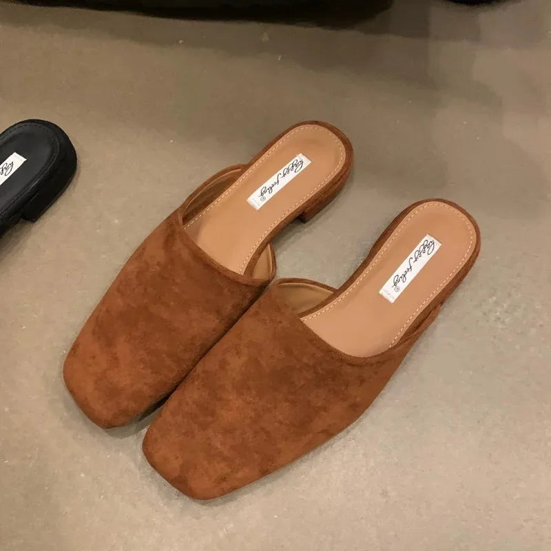 Mules – Chloe