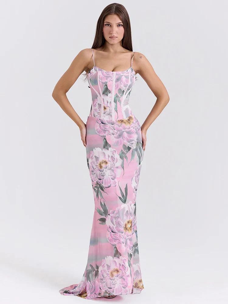 Dress – Jasmine