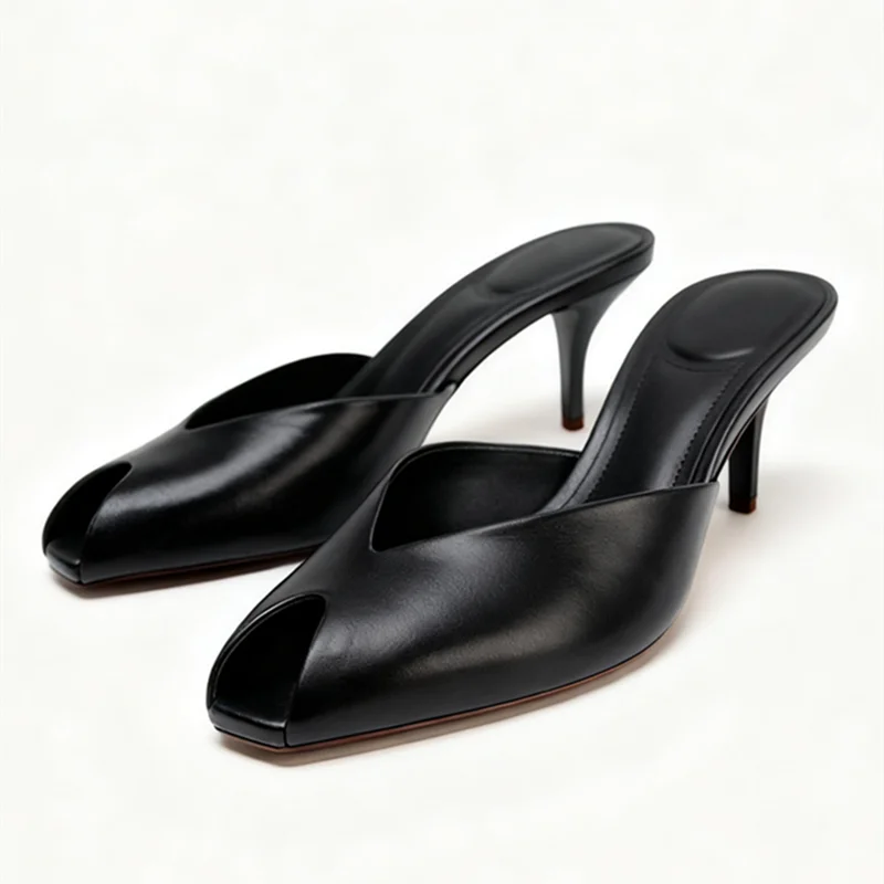 Heels – Zoey