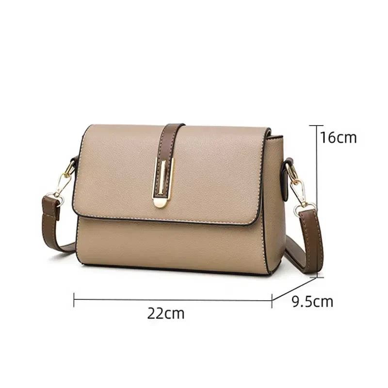Shoulder Bag – Eliana