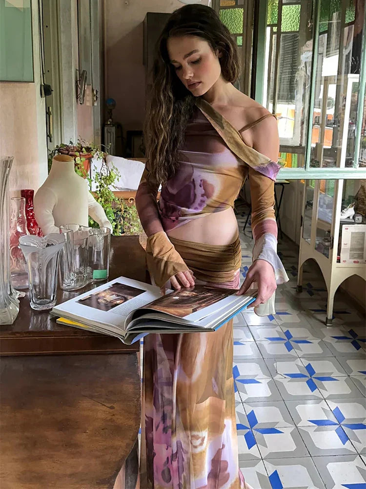 Two Piece Set – Madeline
