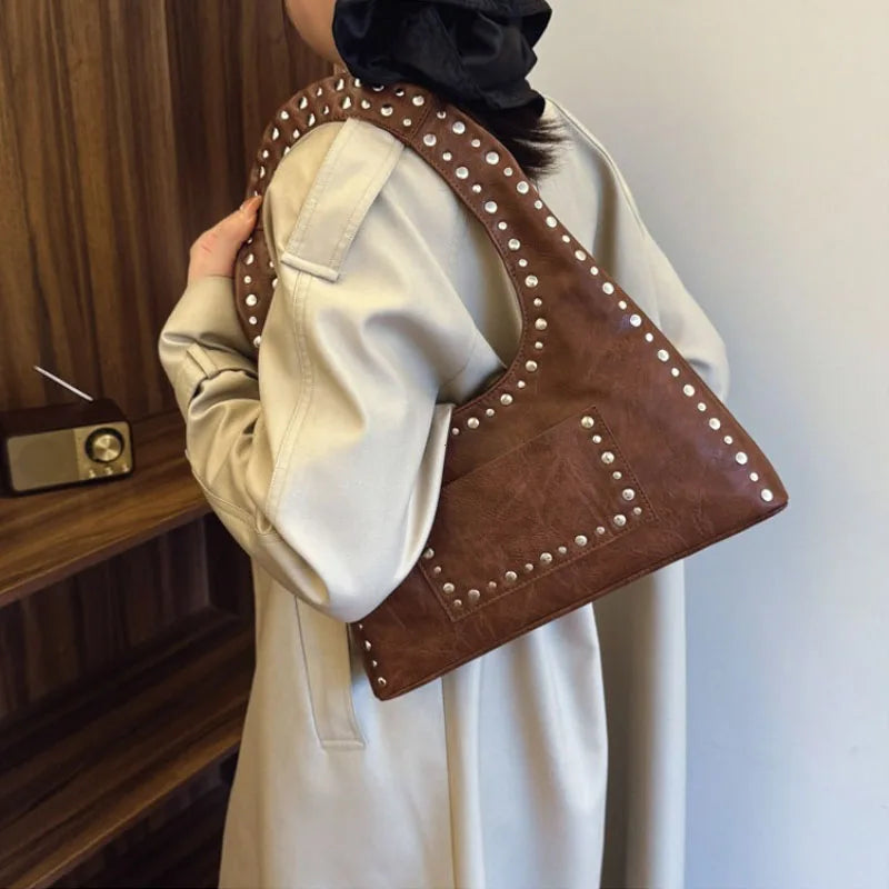 Shoulder Bag – Brooklyn