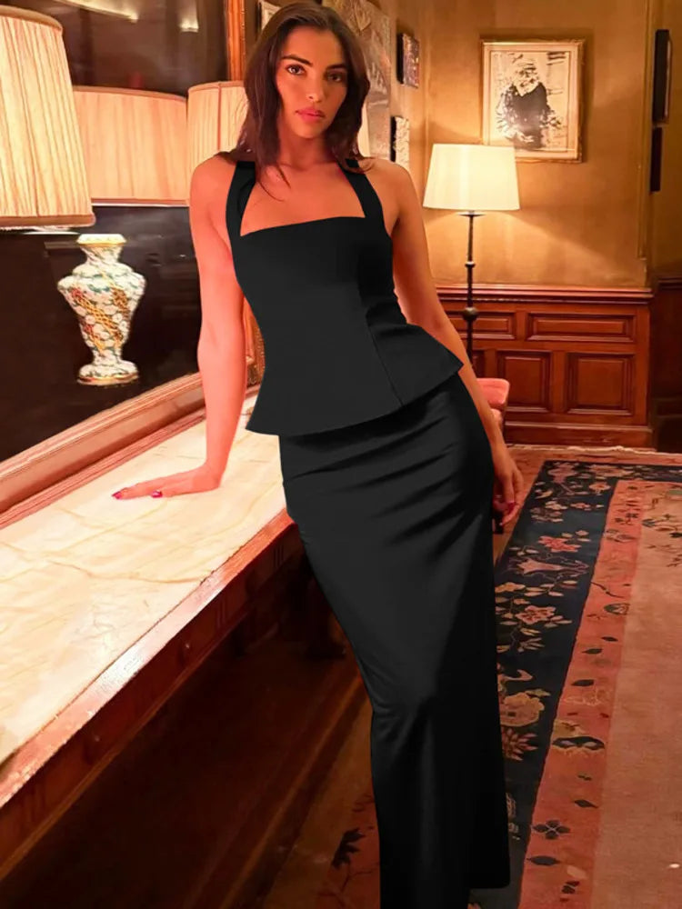 Two Piece Set – Jasmine