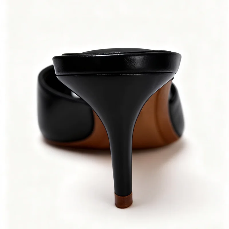 Heels – Zoey