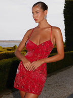 Dress – Layla