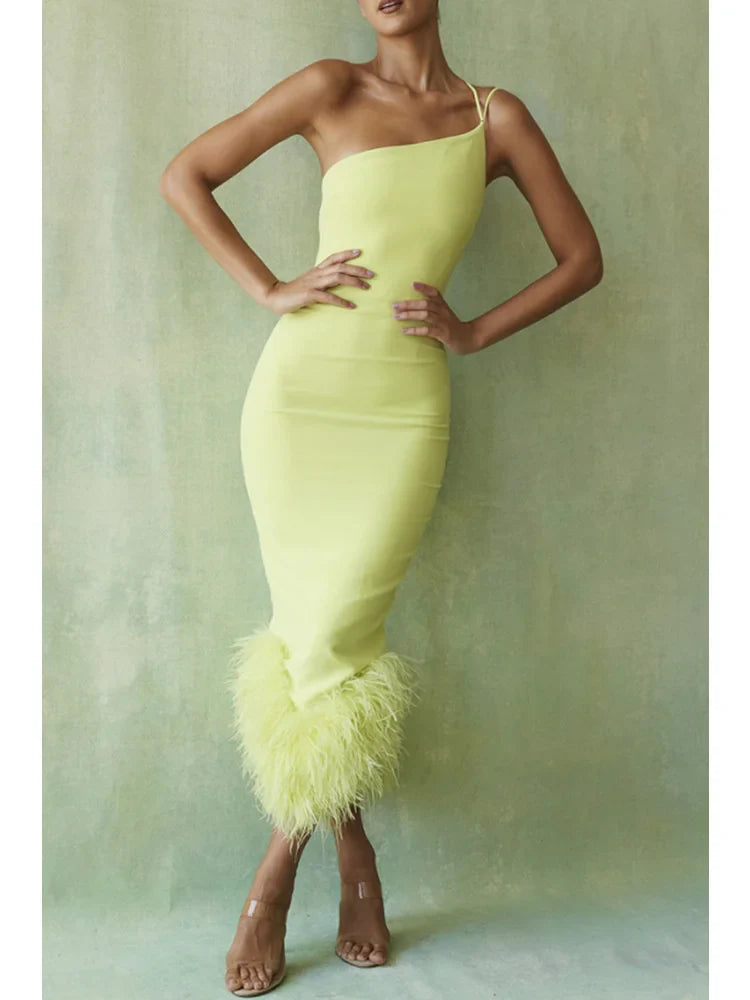 Dress – Stella