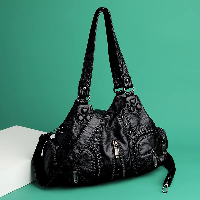 Shoulder Bag – Melanie