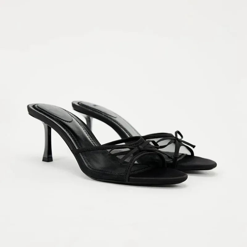 Heels – Claire