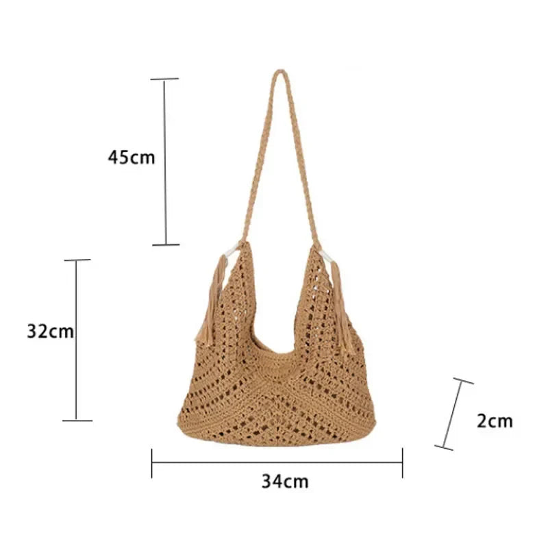 Handbag – Angelina
