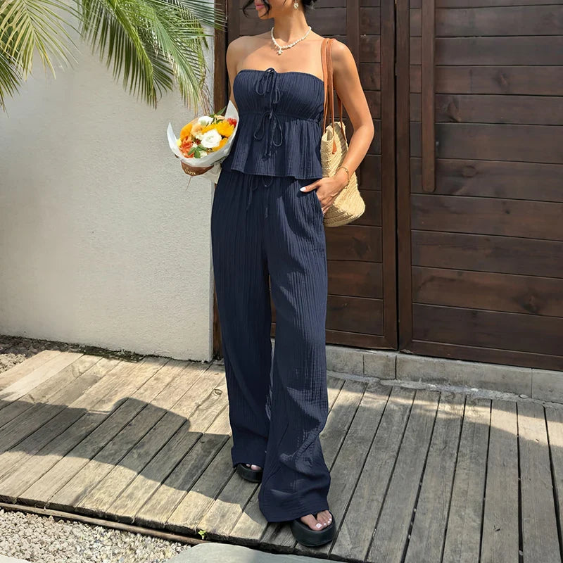 Two Piece Set – Clara