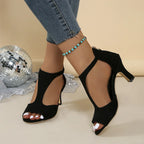 Heels – Aria