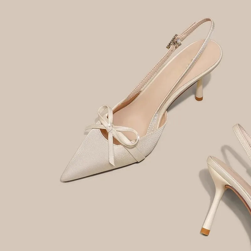 Heels – Naomi