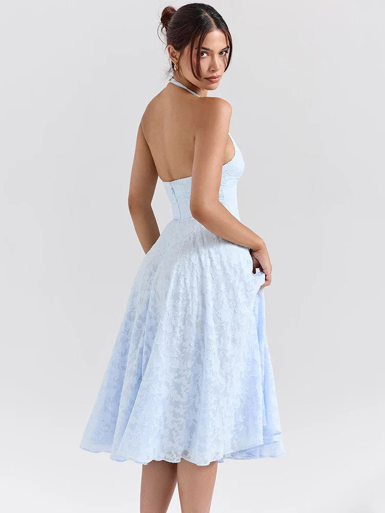 Dress – Ivy