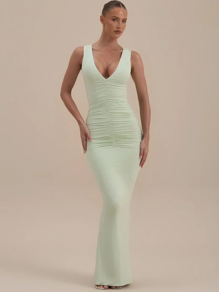 Dress – Chloe