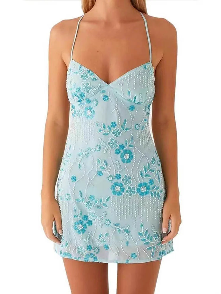 Dress – Layla