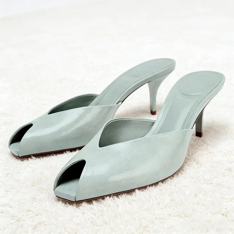 Heels – Zoey