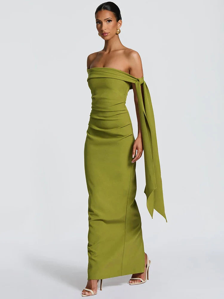 Dress – Ella
