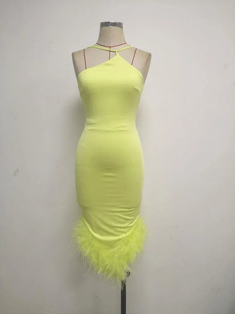 Dress – Stella