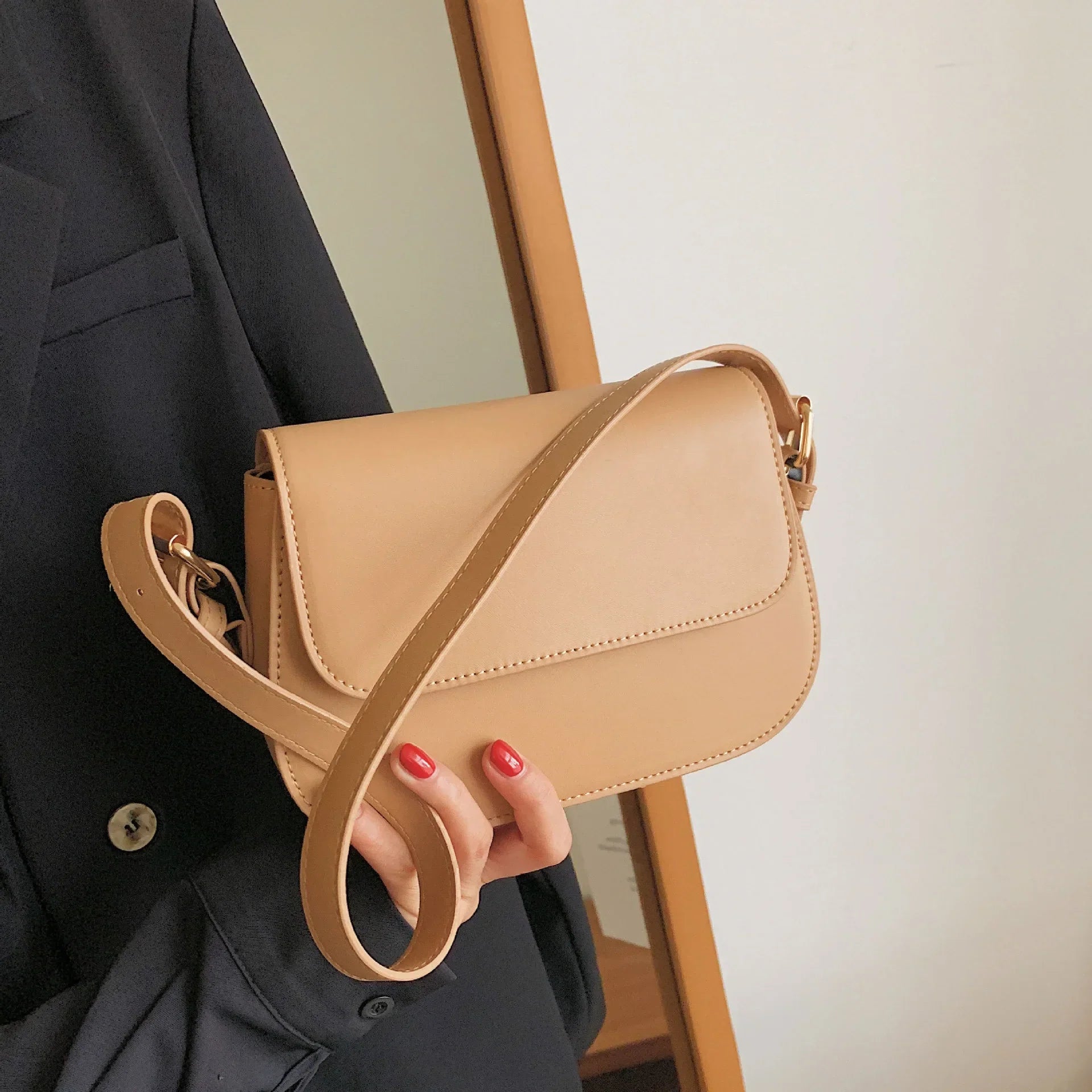 Handbag – Vanessa