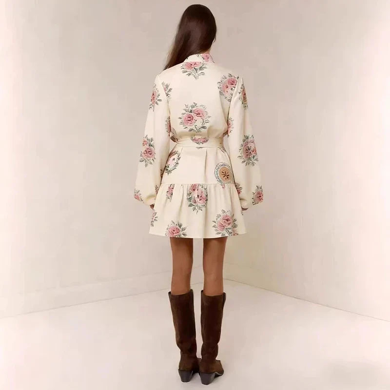 Dress – Lily