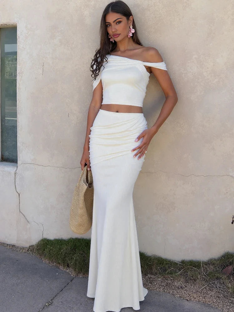 Two Piece Set – Bianca