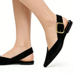 Sandals – Nina