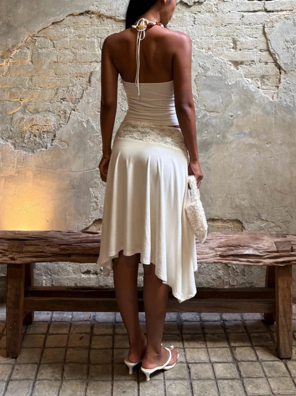 Two Piece Set – Savannah