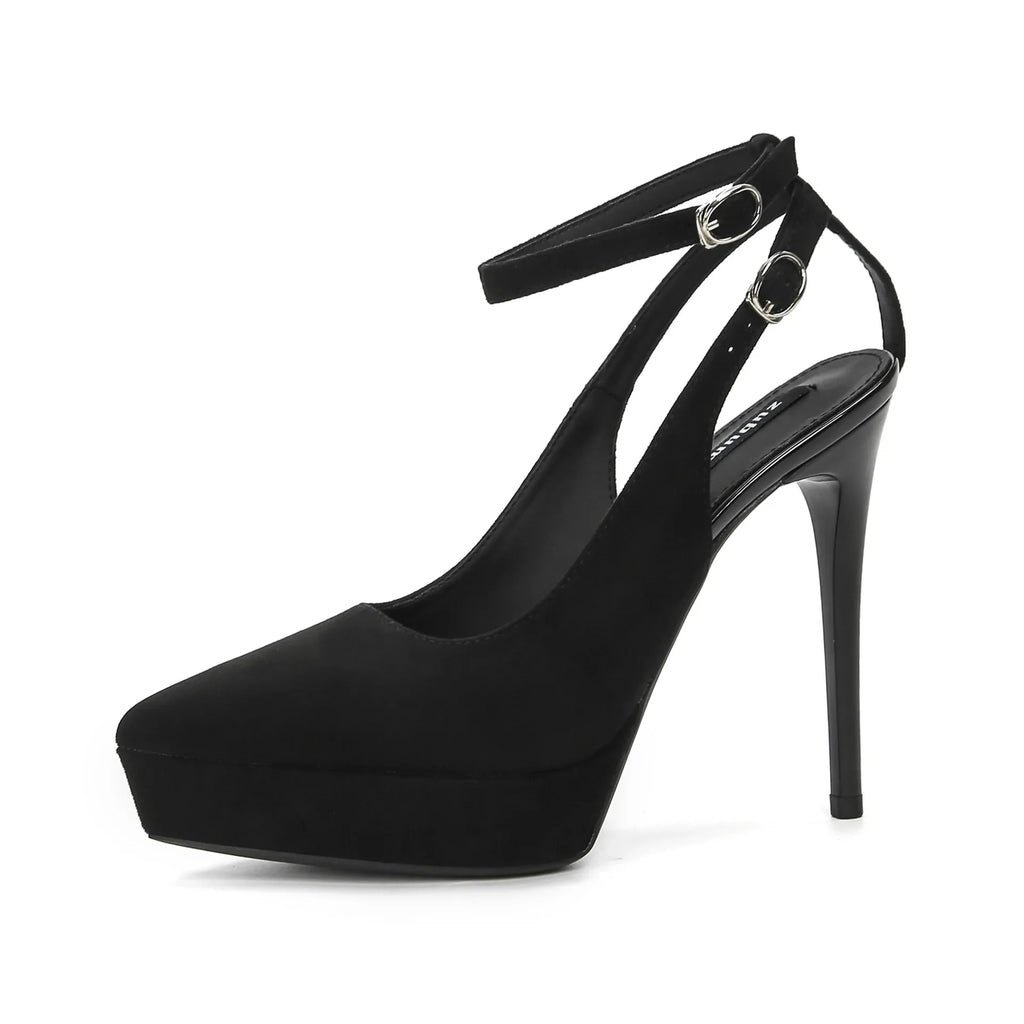 Heels – Victoria