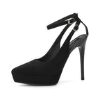 Heels – Victoria
