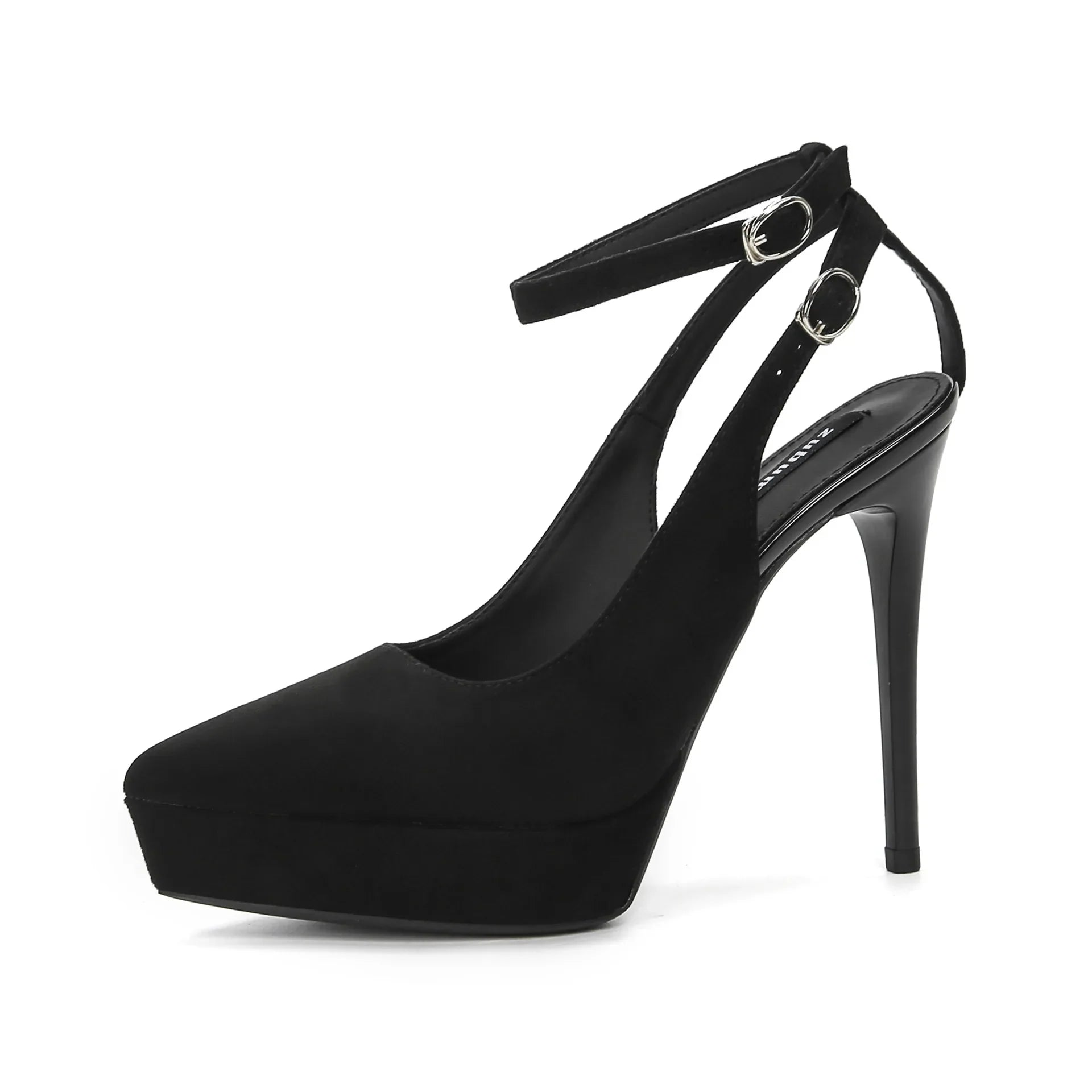 Heels – Victoria