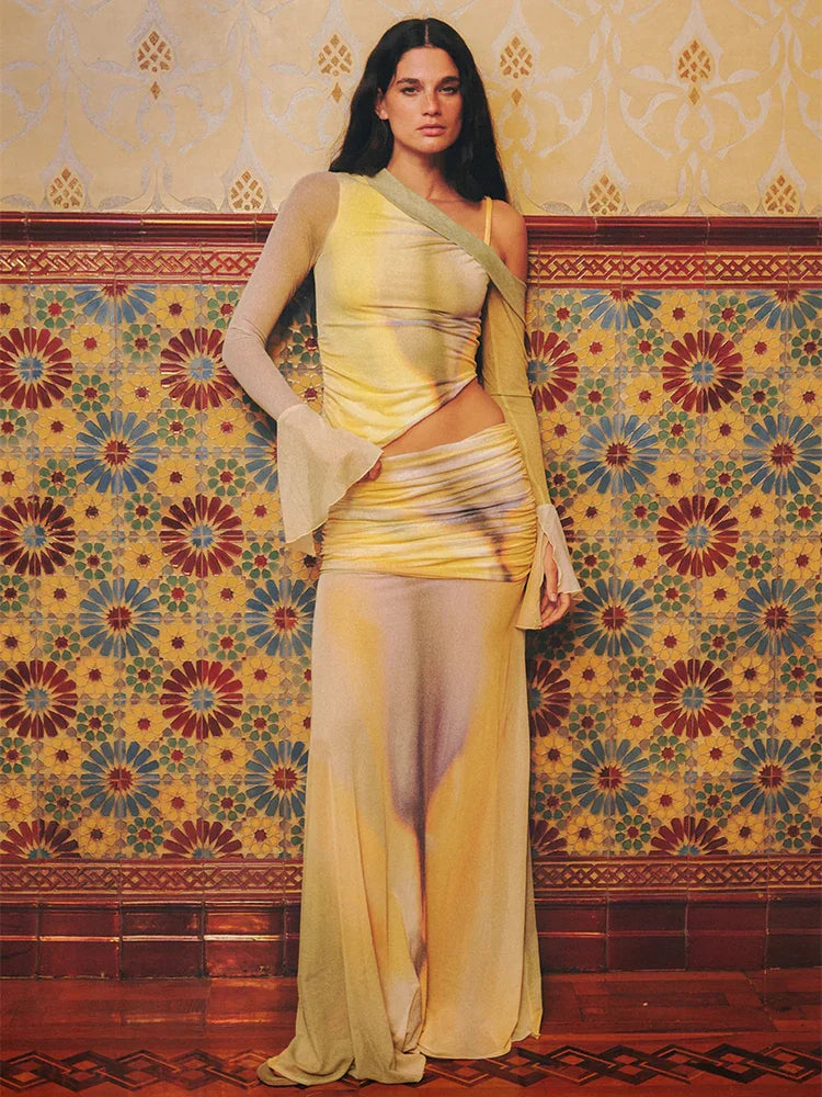 Two Piece Set – Madeline