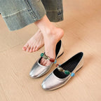 Mary Jane Heels – Ella