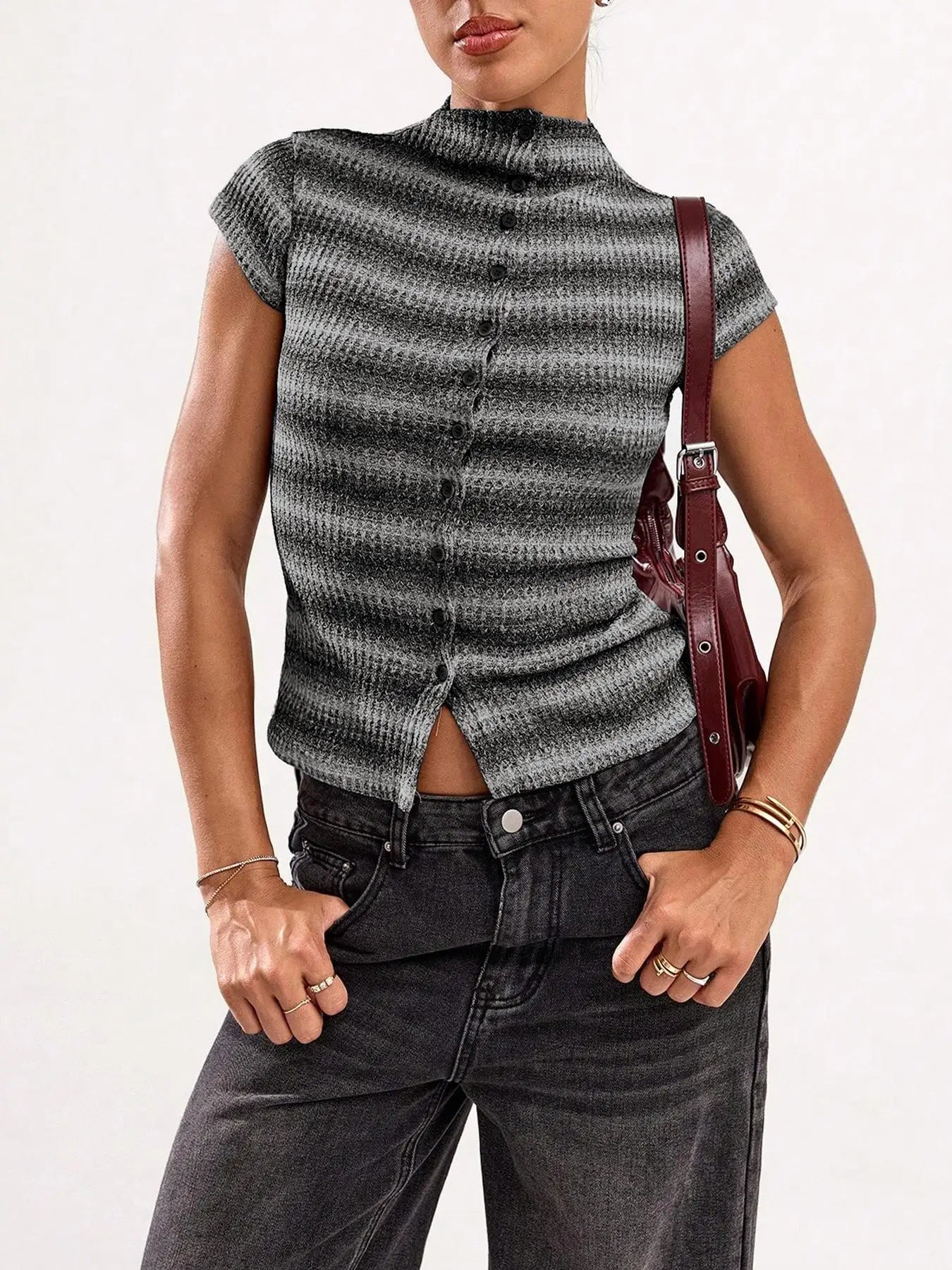 Blouse – Emma