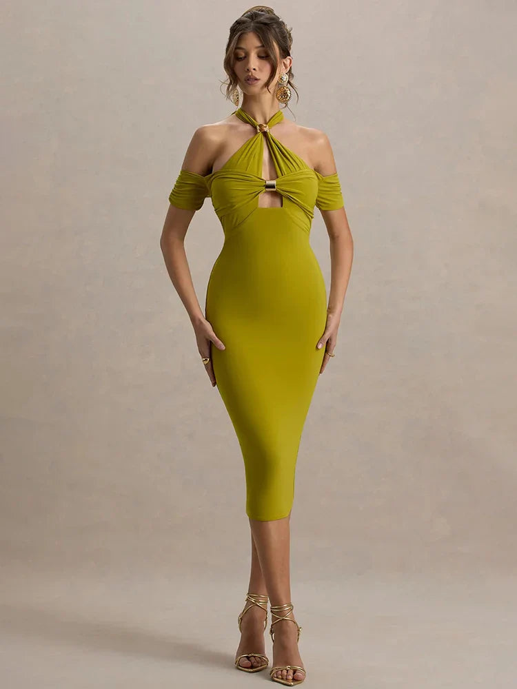 Dress – Mia