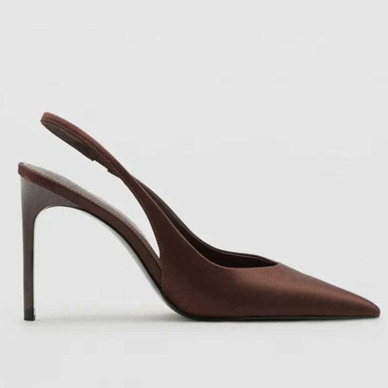 Heels – Elena