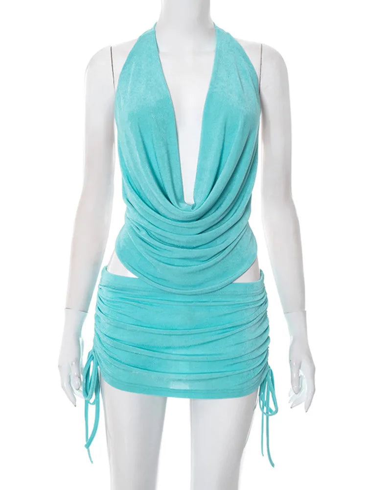 Two Piece Set – Angelina