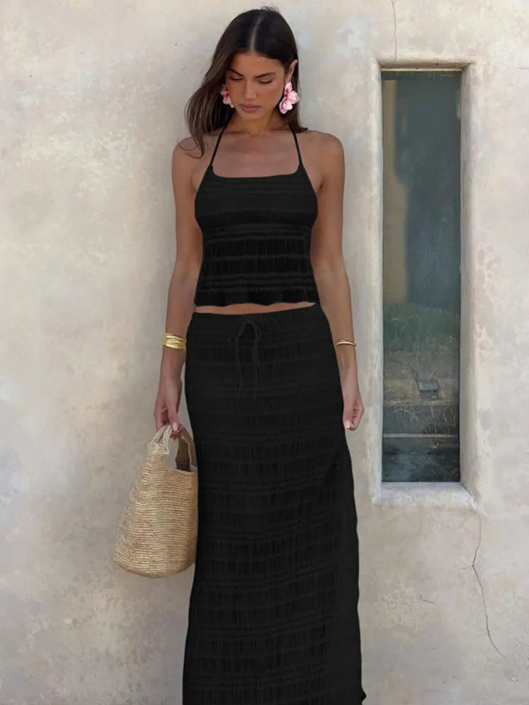Two Piece Set – Sadie
