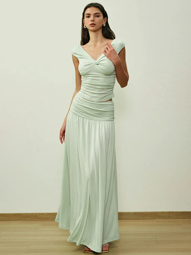 Two Piece Set – Athena