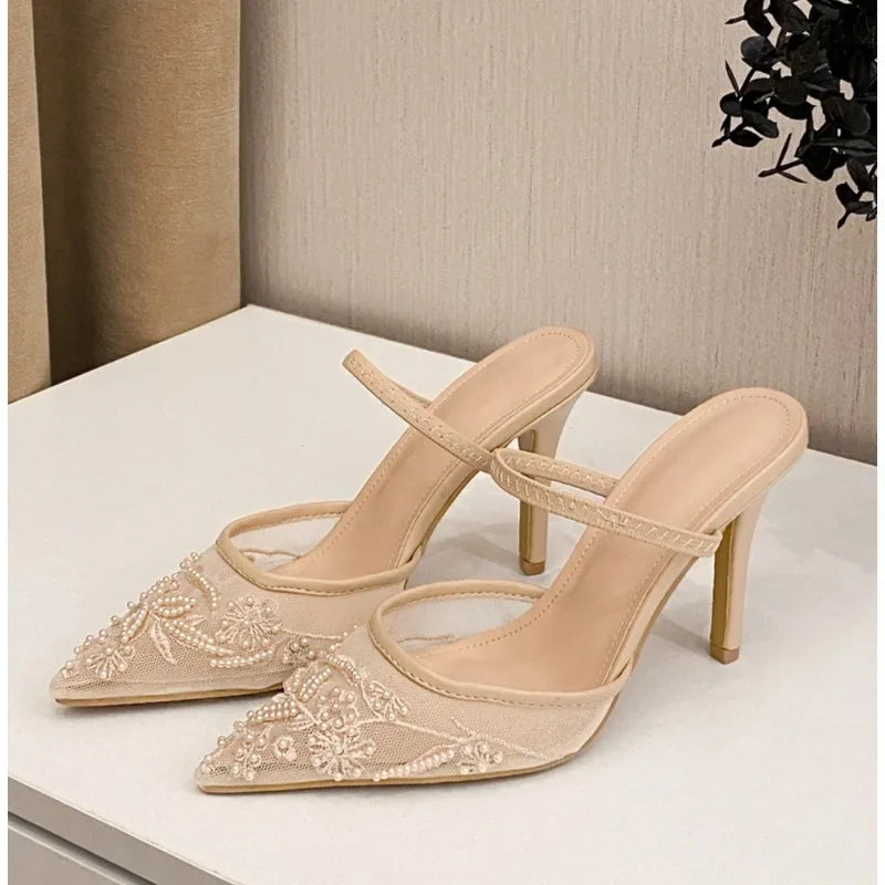 Heels – Layla